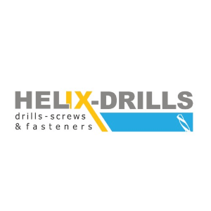 hellix drills logo