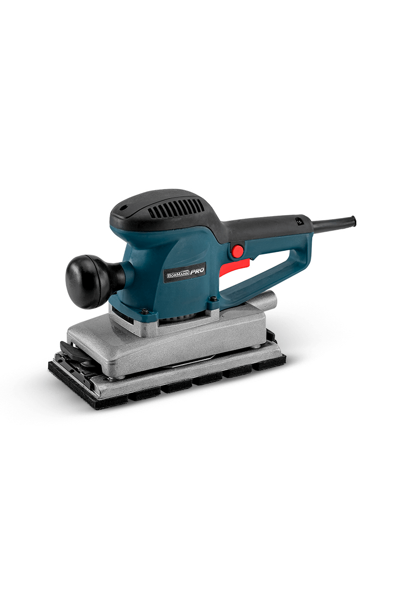 BORMANN ΤΡΙΒΕΙΟ ΠΑΛΜΙΚΟ 330W