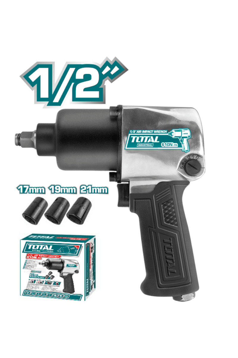 TOTAL TAT40122 ΑΕΡΟΚΛΕΙΔΟ