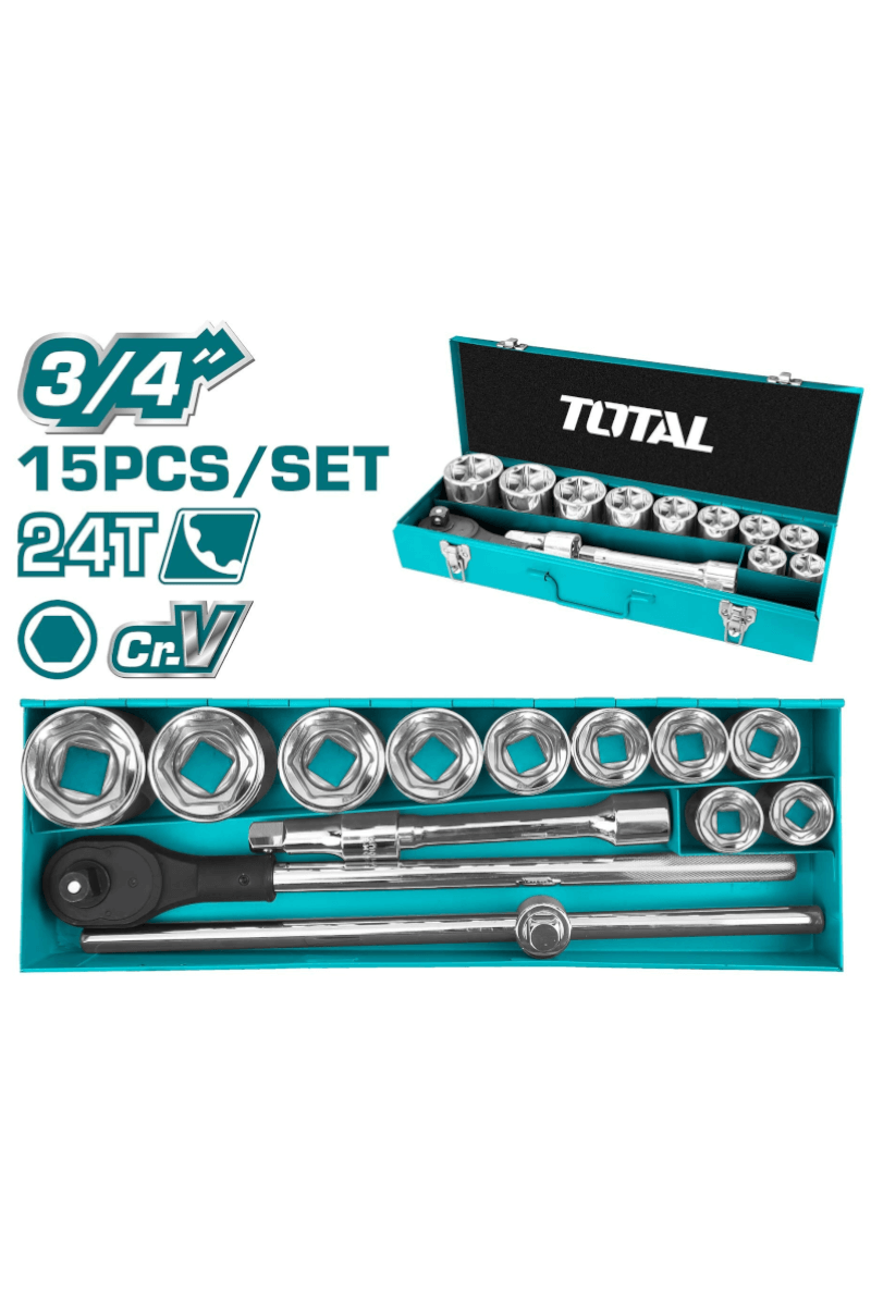 ΣΕΤ ΚΑΣΤΑΝΙΑ 3/4 (THT341151)