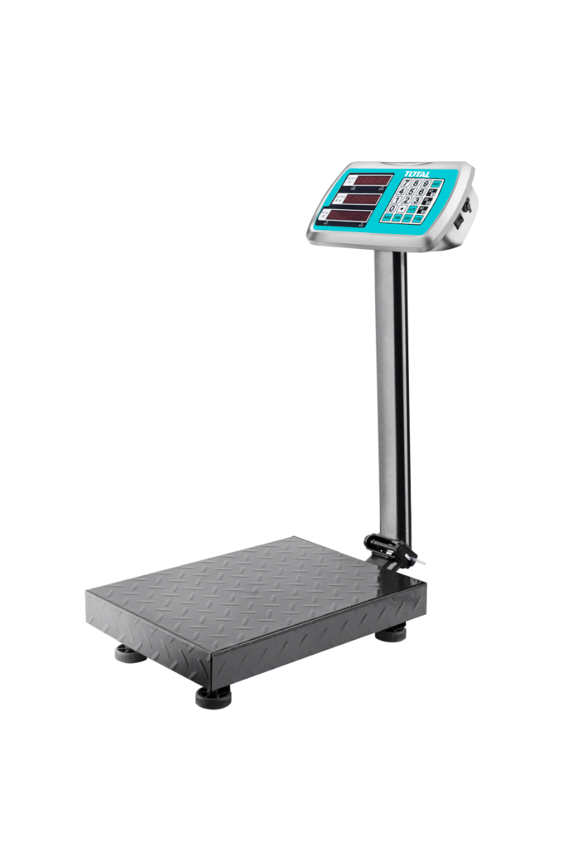 TOTAL TESA33001 ΖΥΓΑΡΙΑ ΗΛΕΚΤΡΟΝΙΚΗ 300KG