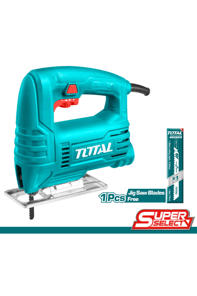 TOTAL ΠΑΛΙΝΔΡΟΜΙΚΗ ΣΕΓΑ 400W (TS2045565)