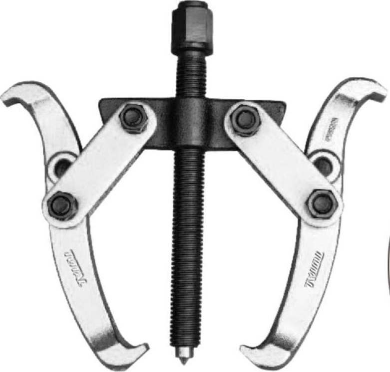 TOTAL ΕΞΩΛΚΕΑΣ 2 σιαγονων