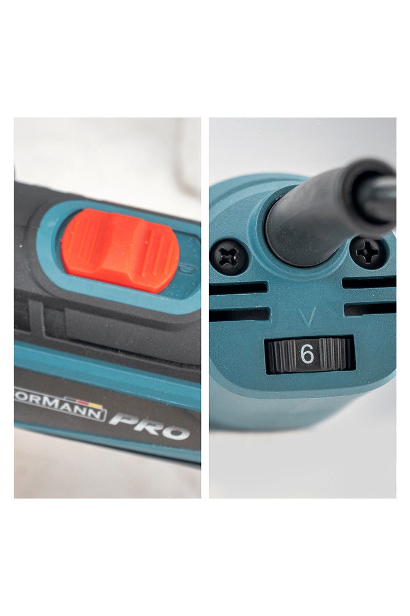 ΑΛΟΙΦΑΔΟΡΟΣ BORMANN 75mM BCP3050