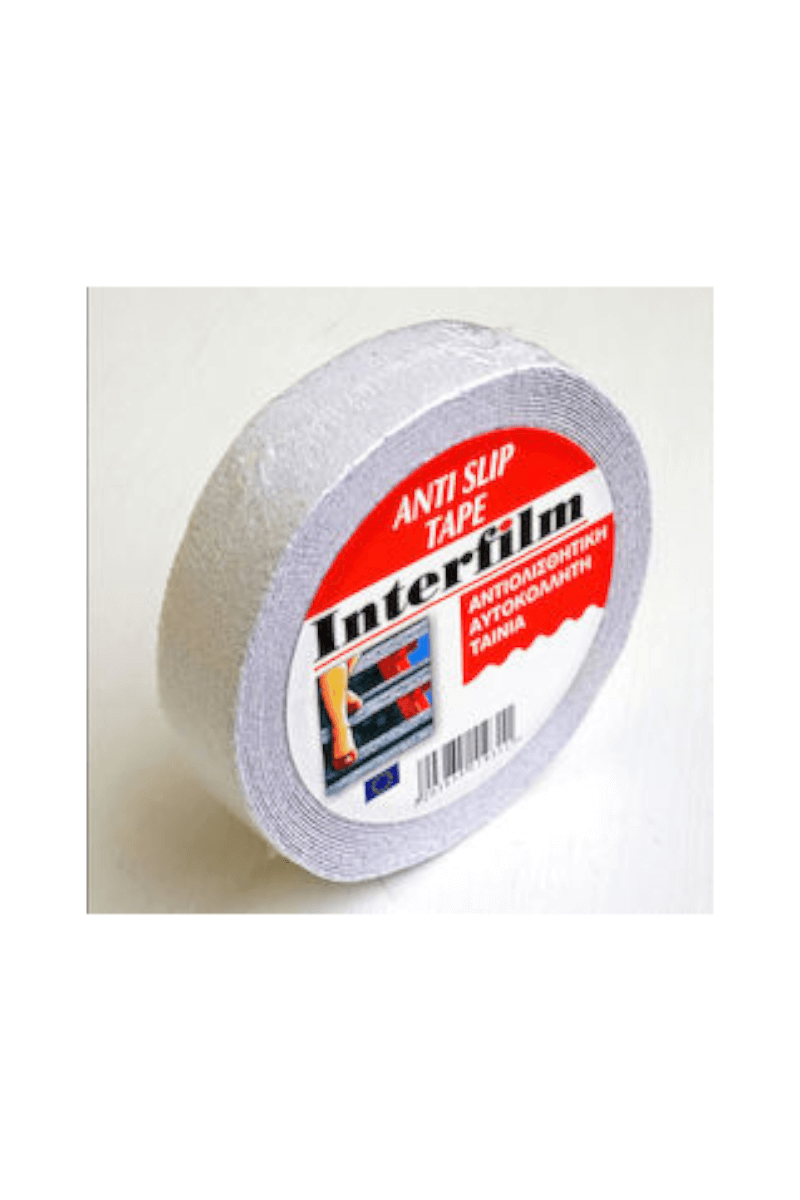 ΤΑΙΝΙΑ ΑΝΤΙΟΛΙΣΘΗΤΙΚΗ ΛΕΥΚΗ