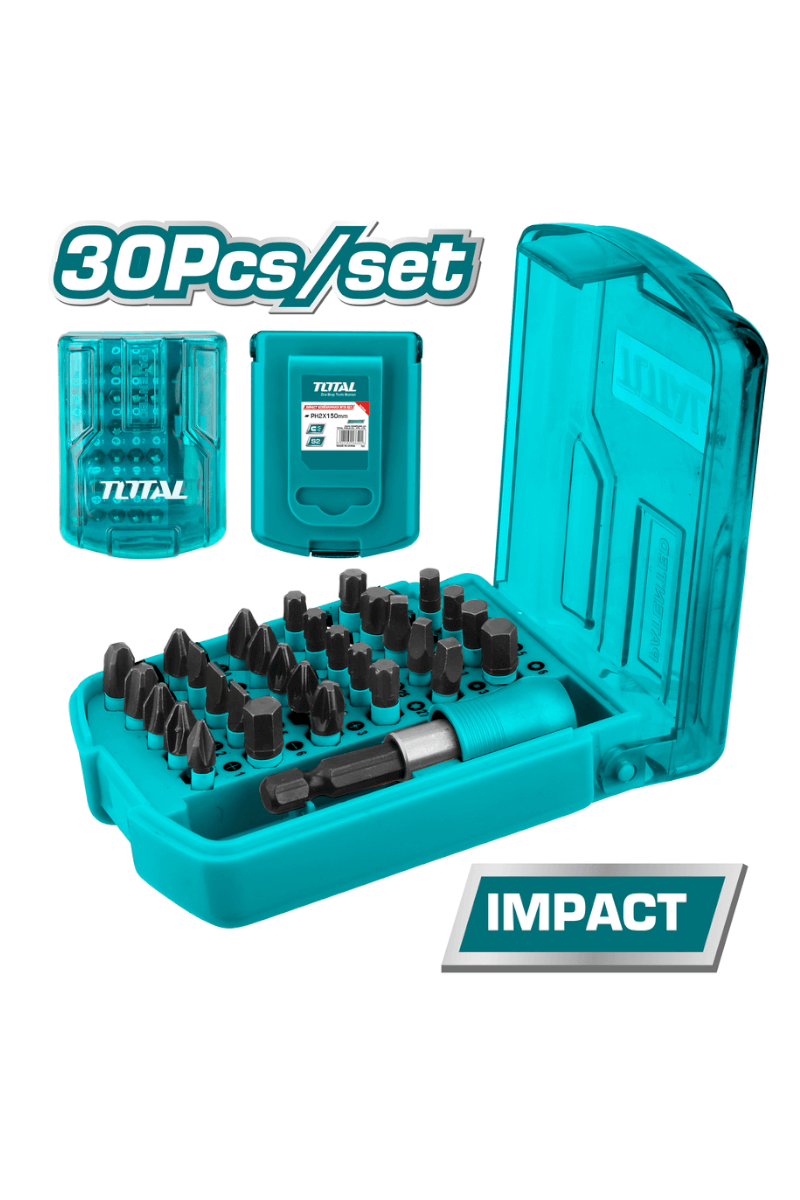 ανταπτορες total μυτες 5