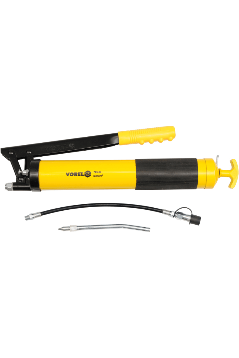 ΓΡΑΣΑΔΟΡΟΣ VOREL 600ml 78043