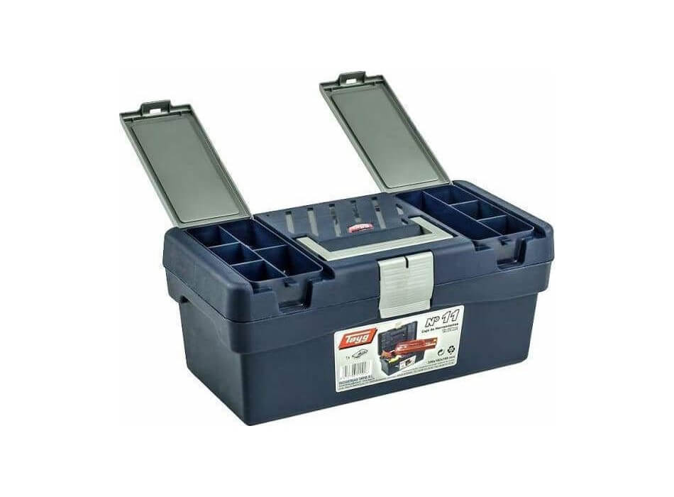 εργαλειοθήκη Νο12 1