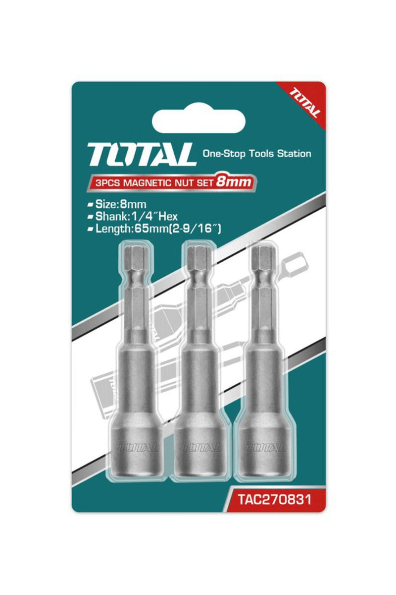 καρυδακια total 8