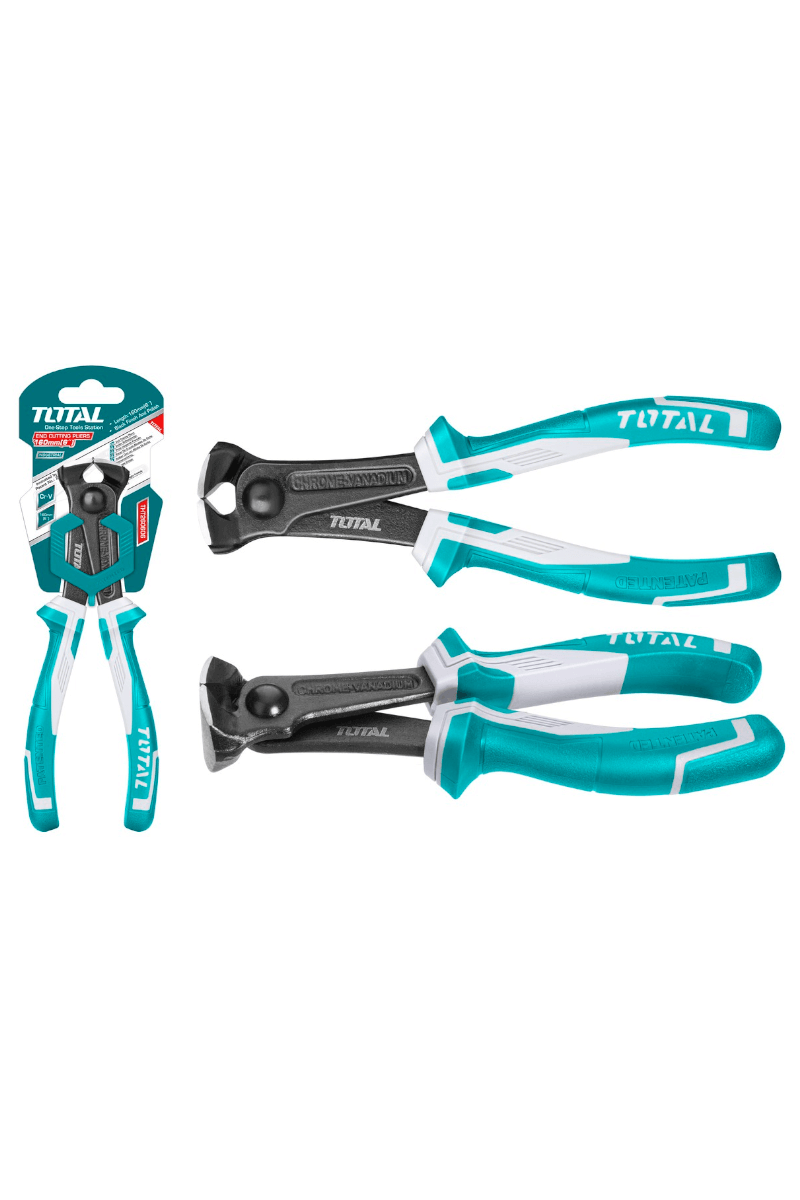 TOTAL ΜΠΡΟΣΤΟΚΟΠΤΗΣ ΤΑΝΑΛΑΚΙ Β.Τ. 160mm